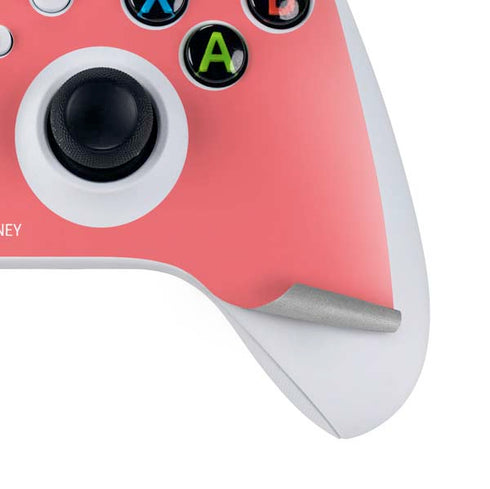 Disney She Rox My World Xbox Series S Controller Skin